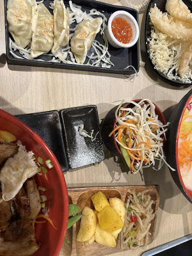 Photo of Susushi - 39 Reform St, Dundee DD1 1SH